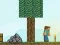 Logħba Skyblock Minecraft onlajn