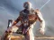 Logħba Super Crime Steel War Hero Iron Flying Mech Robot onlajn