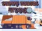 Logħba Snowy Trucks Hidden onlajn