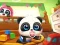 Logħba Baby Panda Care onlajn