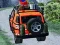 Logħba Off road Jeep vehicle 3d onlajn