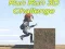 Logħba Run Run 3D Challenge onlajn