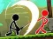 Logħba Stickman Archero Fight onlajn