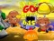 Logħba Monkey Go Happy Stage 645 onlajn