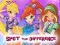 Logħba Winx Club Spot The Differences onlajn