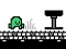 Logħba The Adventure Of The Green Slime Boy onlajn