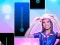 Logħba Ana emilia Piano Tiles onlajn