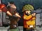 Logħba Soldier Assault Shoot Game onlajn