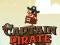 Logħba Captain Pirate onlajn