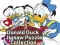 Logħba Donald Duck Jigsaw Puzzle Collection onlajn