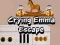 Logħba Crying Emma Escape onlajn