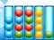 Logħba Bubble Sorting Deluxe onlajn