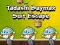 Logħba Tadashi Baymax Suit Escape onlajn