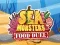 Logħba Sea Monsters: Food Duel onlajn