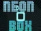 Logħba Neon Box onlajn