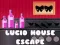 Logħba Lucid House Escape onlajn