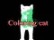 Logħba Coloring cat onlajn