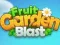 Logħba Fruit Garden Blast onlajn