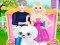 Logħba My New Poodle Friend onlajn
