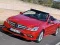 Logħba Benz E-Class Cabriolet Puzzle onlajn