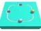 Logħba Marble Ball 3D onlajn