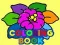 Logħba Coloring Book onlajn