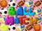 Logħba Ball Match onlajn