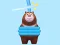 Logħba Save The Bear onlajn