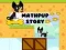 Logħba MathPup Story onlajn
