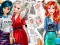 Logħba Princess Trend Spotter onlajn