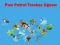 Logħba Paw Patrol Tracker Jigsaw onlajn