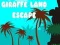 Logħba Giraffe Land Escape onlajn