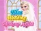 Logħba Elsa Wedding Makeup Artist onlajn