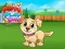 Logħba My Puppy Play Day onlajn