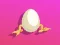 Logħba Bouncing Egg onlajn