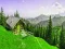 Logħba Alpine Mountain Jigsaw onlajn
