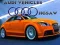 Logħba Audi Vehicles Jigsaw onlajn