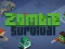 Logħba Zombie survival onlajn