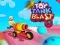 Logħba Toy Tank Blast onlajn