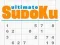 Logħba Ultimate Sudoku HTML5 onlajn