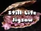 Logħba Still Life Jigsaw onlajn