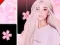 Logħba Ariana Grande Piano Tiles Pink, Music & Magic onlajn