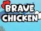 Logħba Brave Chicken onlajn