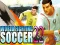 Logħba World Fighting Soccer 22 onlajn