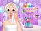 Logħba Rainbow Bridezilla Wedding Planner onlajn