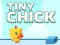 Logħba Tiny Chick onlajn