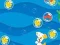 Logħba Bubble Guppies: Popathon onlajn
