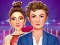 Logħba Celebrity Couple Red Carpet Fashion onlajn