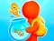 Logħba Aquarium Land onlajn