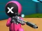 Logħba Squid Game Sniper 3D onlajn